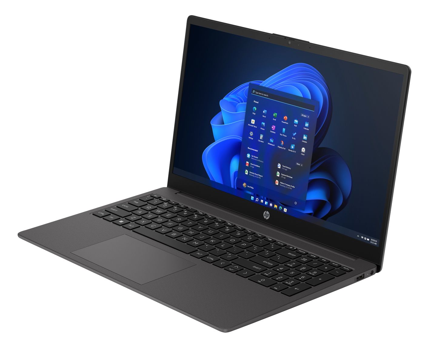 HP 255G10 R5-7530U 15.6 16GB/512 FREEDOS 2YWOFF