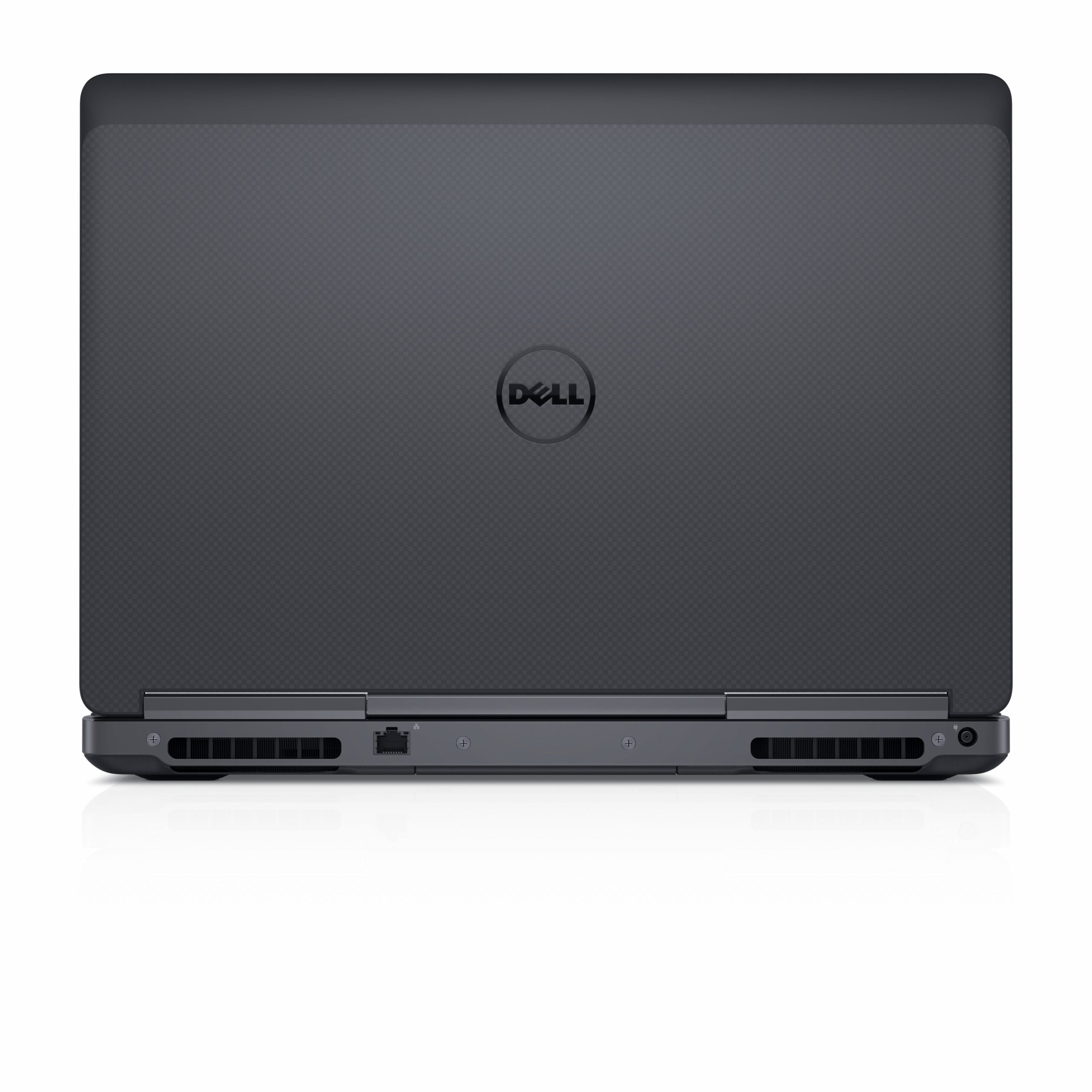 DELL Precision 7510 15,6" FullHD | Intel Core i7-6820HQ 2,7 GHz | SSD 512 GB | Nvidia Quadro M1000M | WiFi-WebCam | Windows 10 Pro |