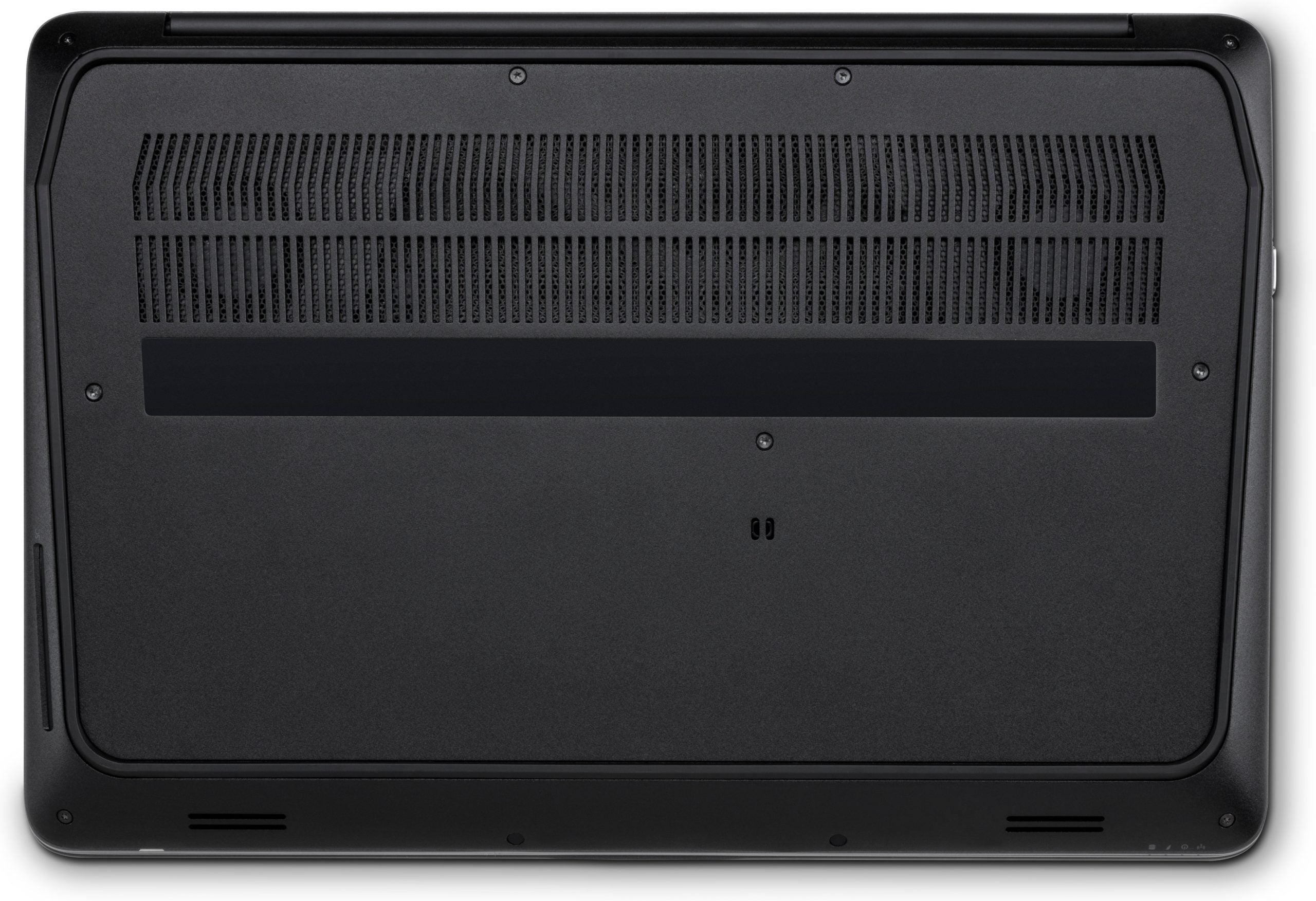 HP ZBook 15 G3 Notebook-WorkStation | 15" Zoll FullHD | Intel Core i7-6820hq 2,7 GHz | 32 GB RAM | 512 GB SSD | Nvidia Quadro M1000 | Italienische Tastatur mit Hintergrundbeleuchtung | Windows 10 Pro