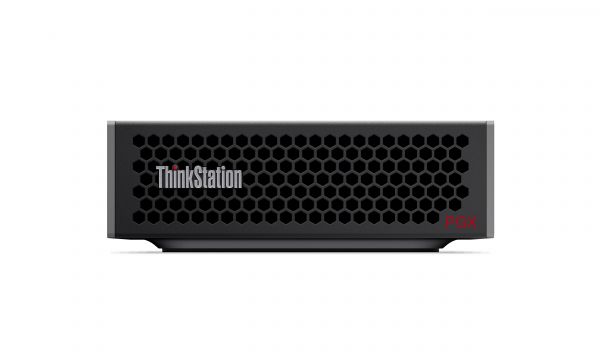 LENOVO THINKSTATION PGX ARMCORTEX 128GB 4TB SO NVIDIA DGX