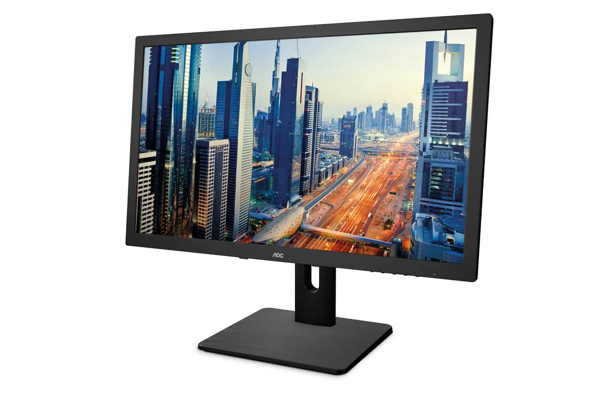 Bundle DELL OptiPlex 7060 Desktop SFF | Intel Core Intel Core i7-8700T 2.4Ghz | Ram 16Gb | SSD 512Gb | Monitor AOC I2475PXQU LED IPS 23.8″ 1920×1080 Pixel Full HD | Kit Mouse e Tastiera con filo