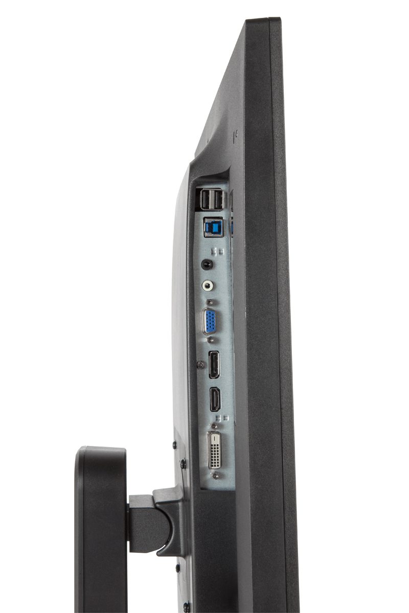 Bundle DELL OptiPlex 7060 Desktop SFF | Intel Core Intel Core i7-8700T 2.4Ghz | Ram 16Gb | SSD 512Gb | Monitor AOC I2475PXQU LED IPS 23.8″ 1920×1080 Pixel Full HD | Kit Mouse e Tastiera con filo