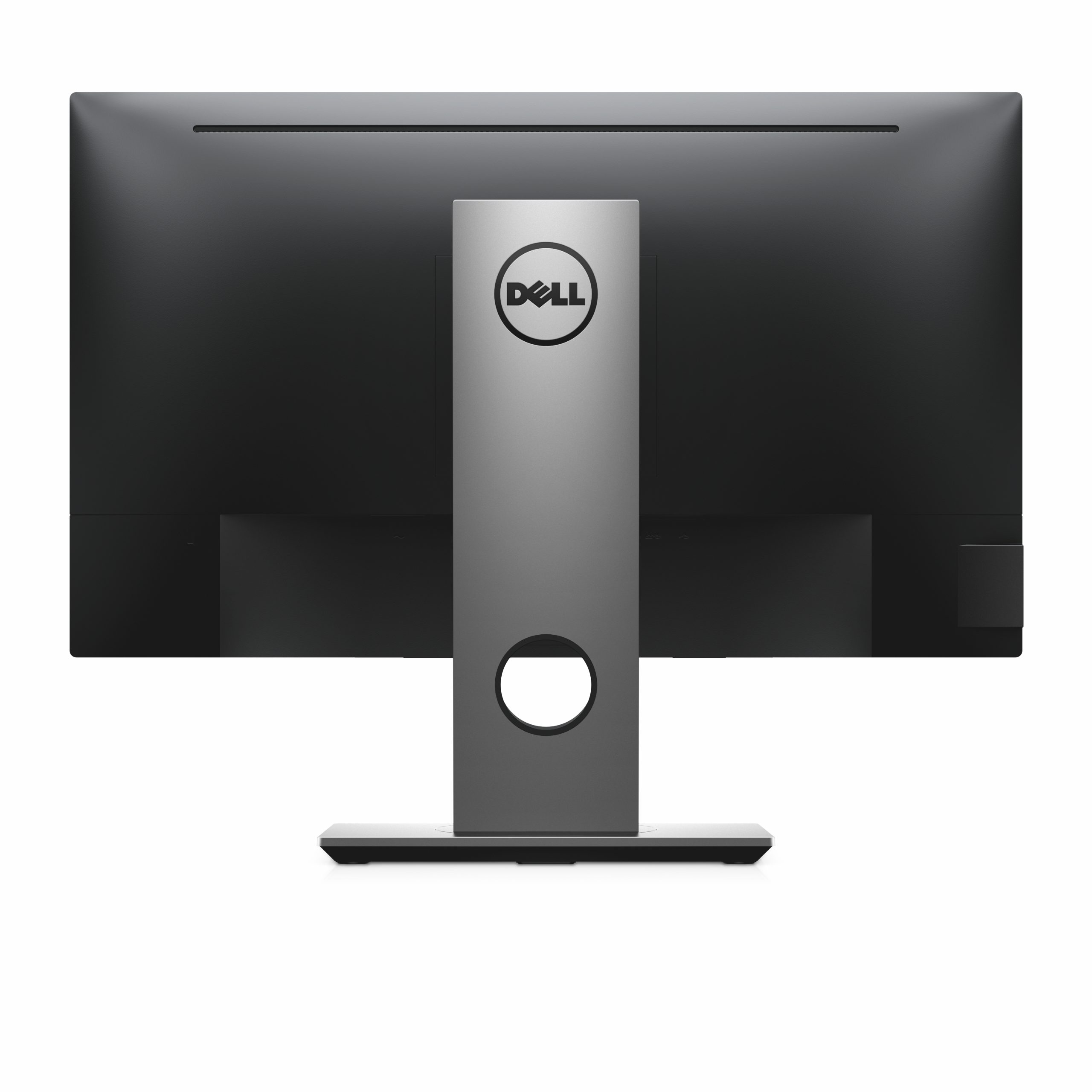 Dell P2317H IPS LED-Monitor 23 Zoll 1920 x 1080 FullHD 60 Hz Reaktionszeit 6 ms Kontrast 1000:1 Helligkeit 250 cd/m² VGA HDMI DisplayPort USB
