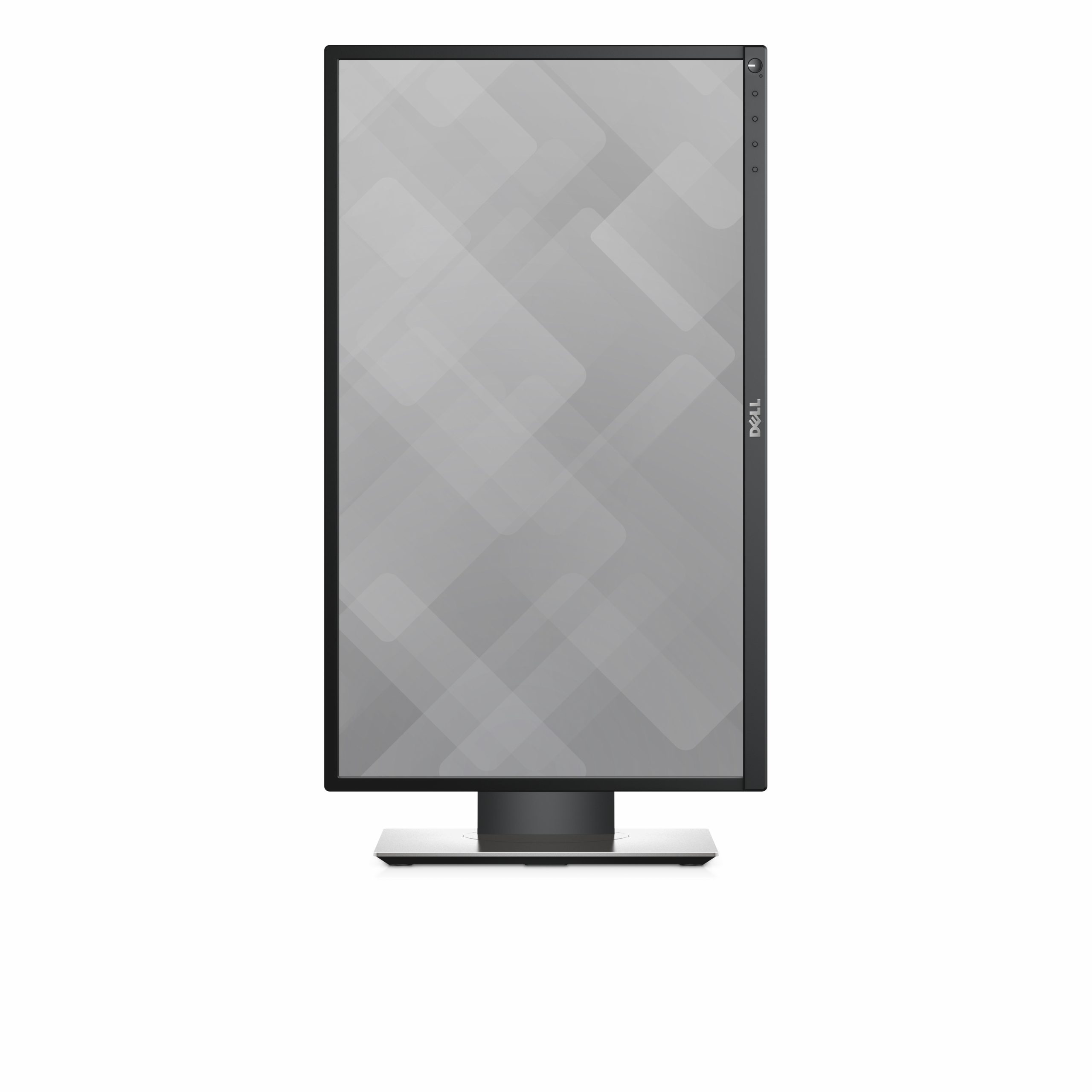 Dell P2317H IPS LED-Monitor 23 Zoll 1920 x 1080 FullHD 60 Hz Reaktionszeit 6 ms Kontrast 1000:1 Helligkeit 250 cd/m² VGA HDMI DisplayPort USB