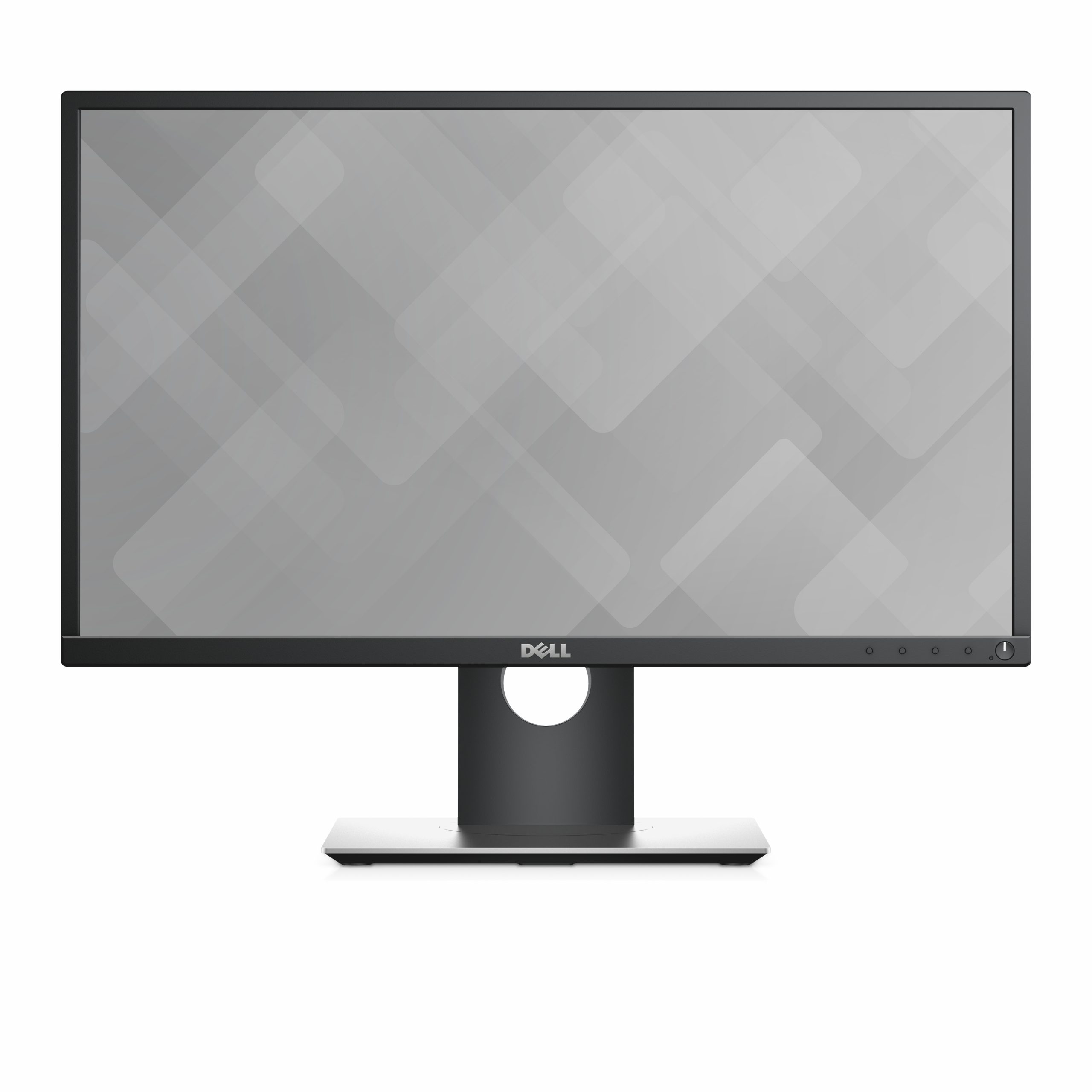 Dell P2317H IPS LED-Monitor 23 Zoll 1920 x 1080 FullHD 60 Hz Reaktionszeit 6 ms Kontrast 1000:1 Helligkeit 250 cd/m² VGA HDMI DisplayPort USB