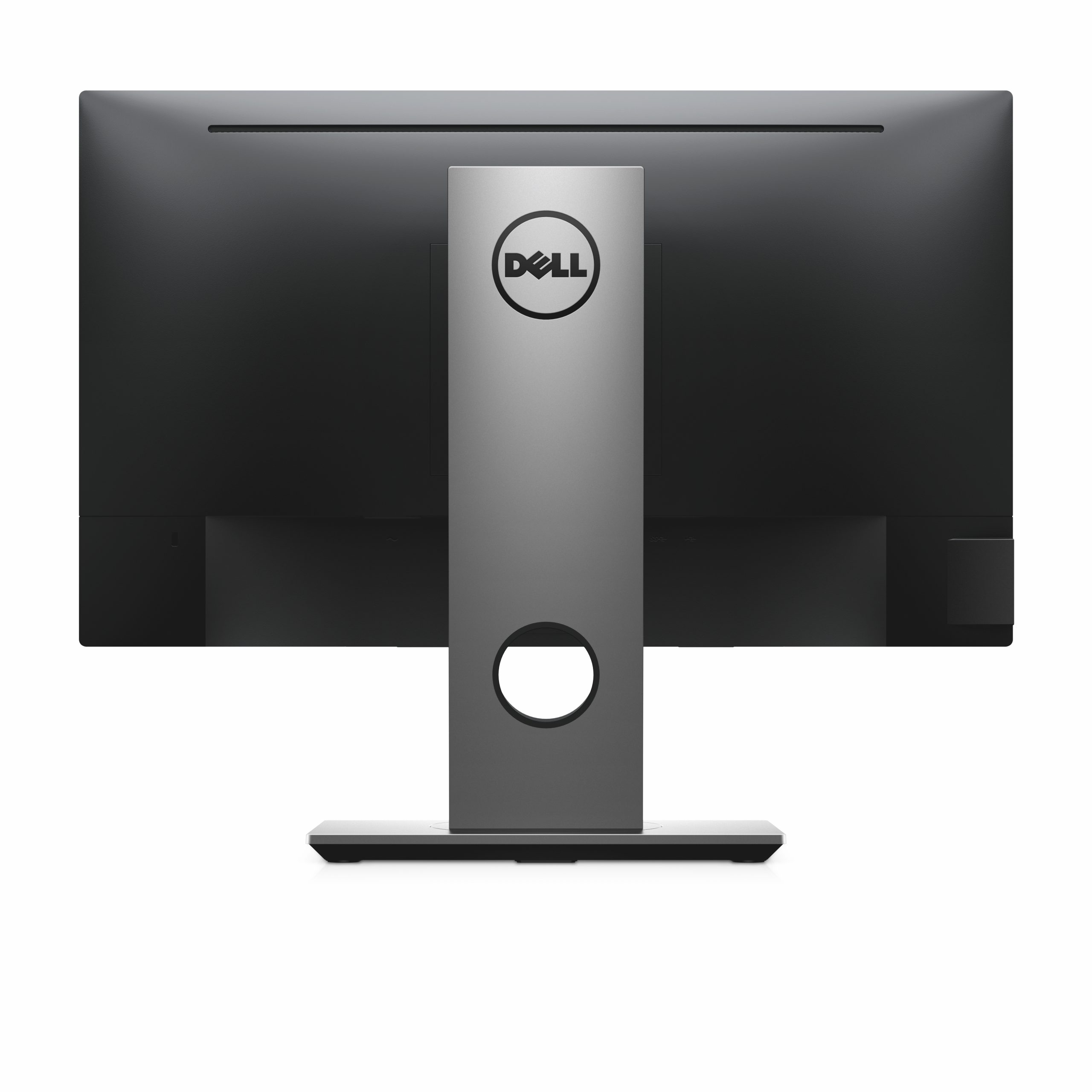 Dell P2217WH IPS LED-Monitor 22 Zoll 1680 x 1050 60 Hz 16:10 Kontrast 1000:1 Helligkeit 250 cd/m² HDMI DisplayPort