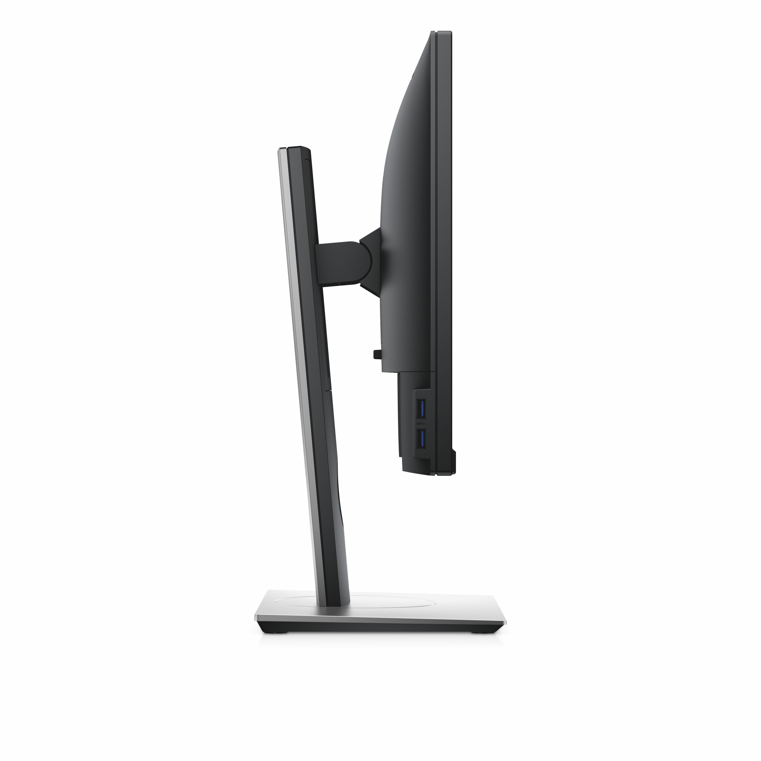 Dell P2217WH IPS LED-Monitor 22 Zoll 1680 x 1050 60 Hz 16:10 Kontrast 1000:1 Helligkeit 250 cd/m² HDMI DisplayPort