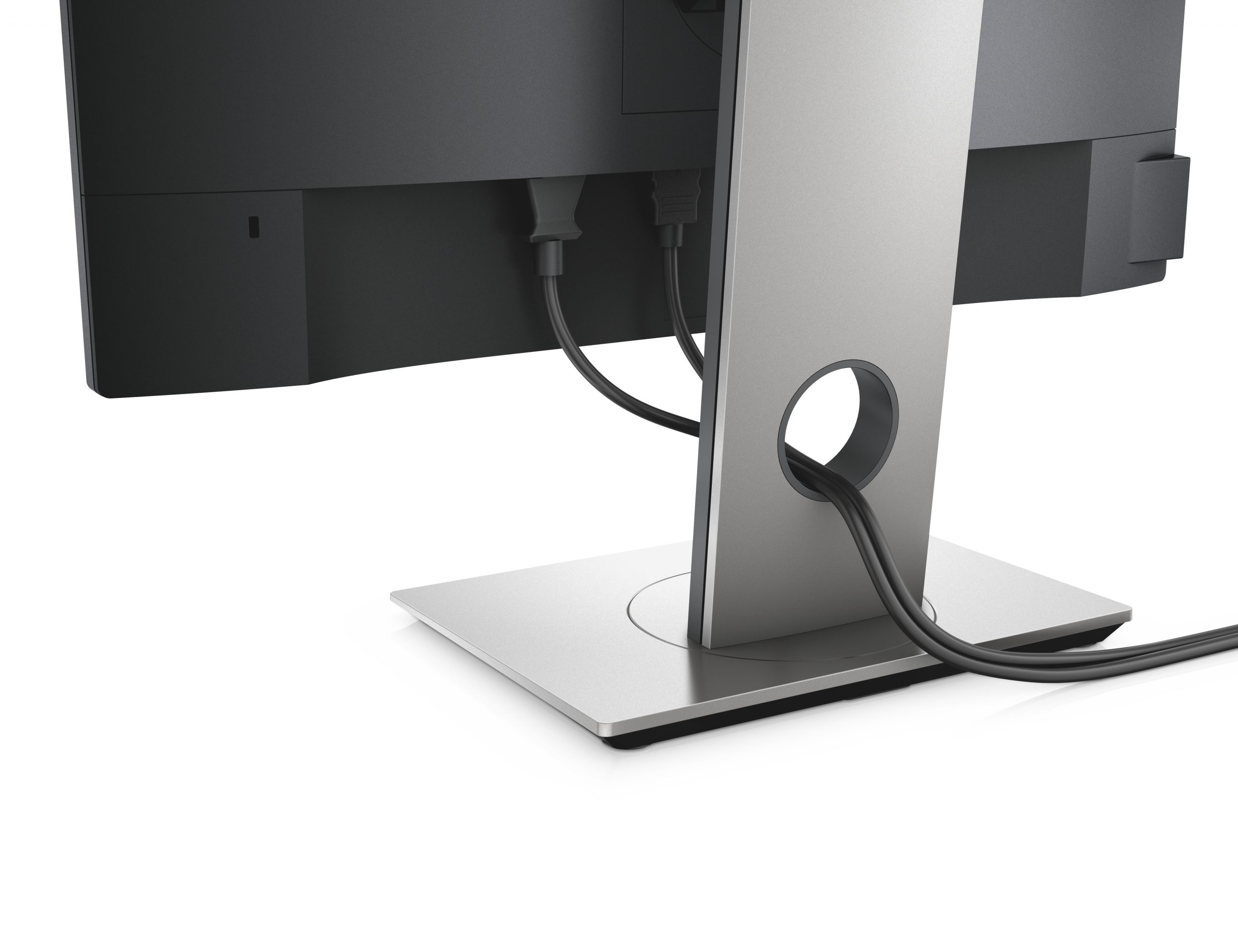 Dell P2217WH IPS LED-Monitor 22 Zoll 1680 x 1050 60 Hz 16:10 Kontrast 1000:1 Helligkeit 250 cd/m² HDMI DisplayPort