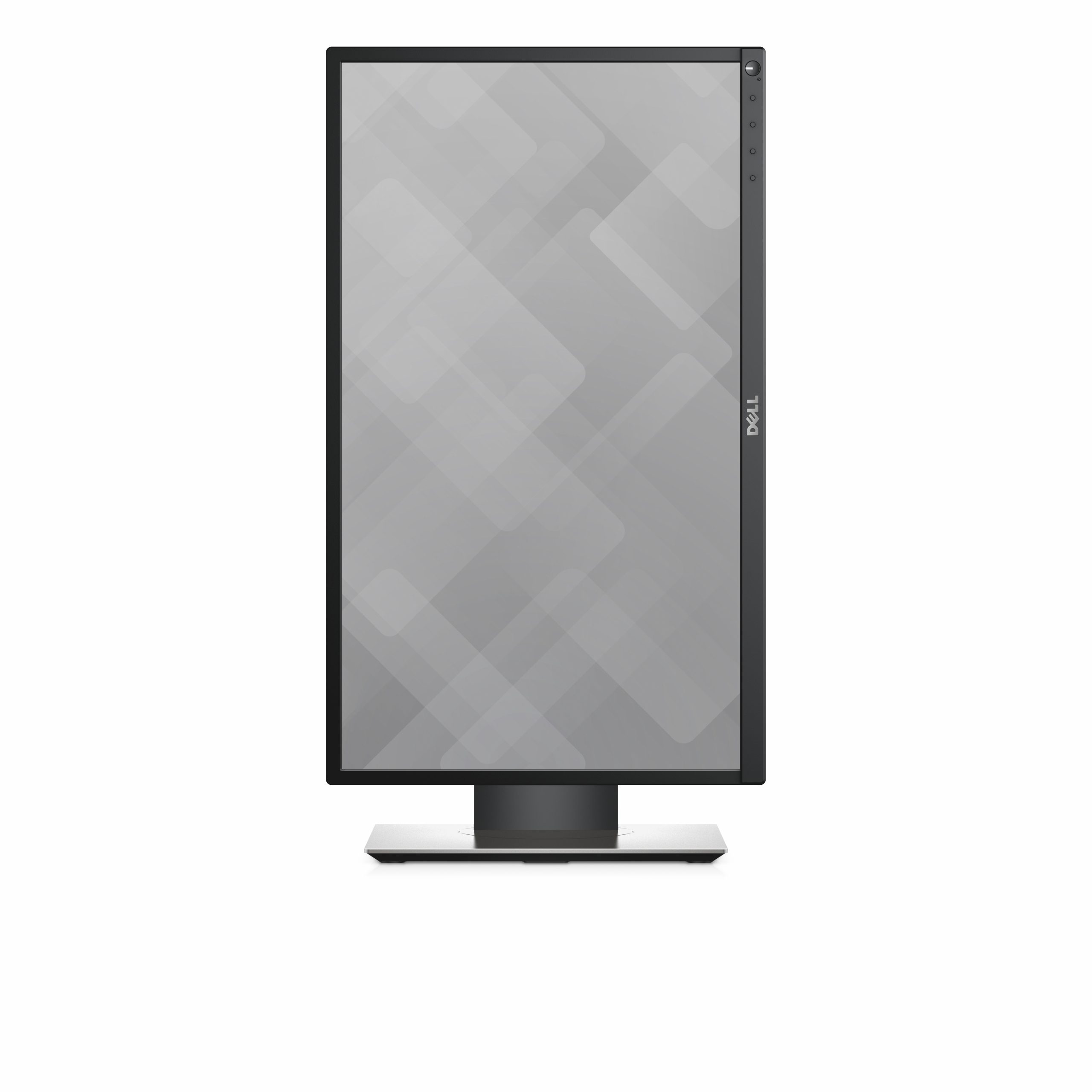Dell P2217WH IPS LED-Monitor 22 Zoll 1680 x 1050 60 Hz 16:10 Kontrast 1000:1 Helligkeit 250 cd/m² HDMI DisplayPort