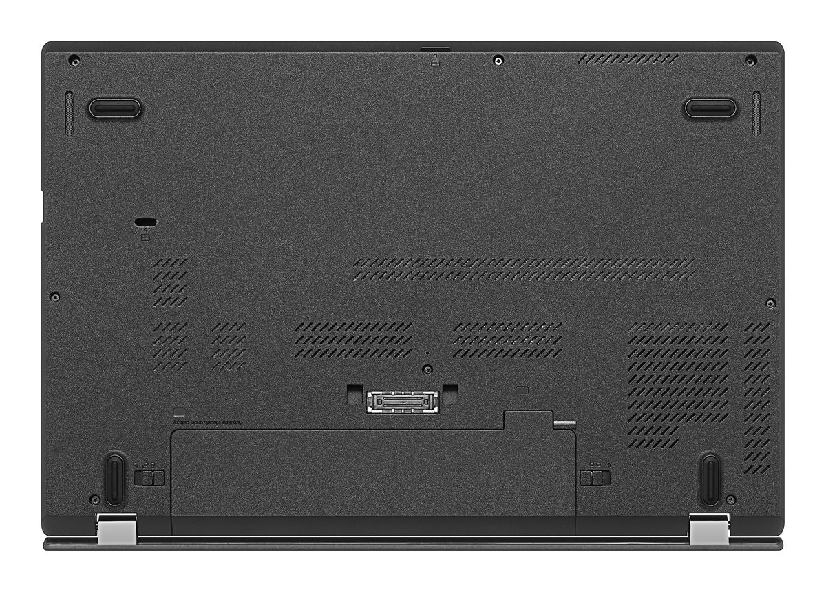 Lenovo Thinkpad T560 Notebook 15.5" FullHD | Intel Core i5-6200U 2.3Ghz | Ram 8Gb | SSD 256Gb | ITA keyboard | Windows 10 Pro