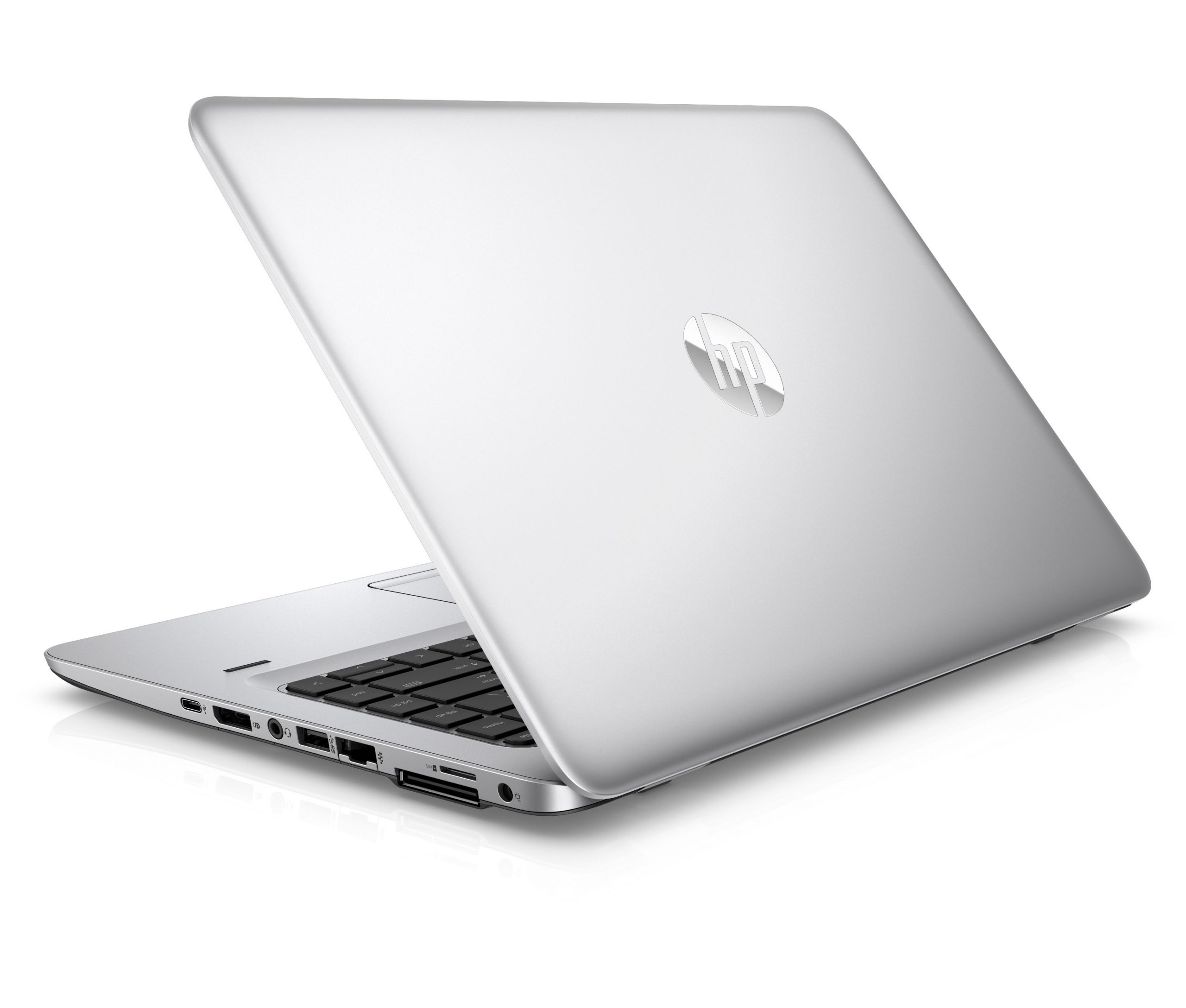 HP Elitebook 840 G3 Notebook 14" HD | Intel Core i5-6300U 2,4 GHz | Ram 8 GB | SSD 256 GB | ITA-Tastatur | Windows 10 Pro Klasse B
