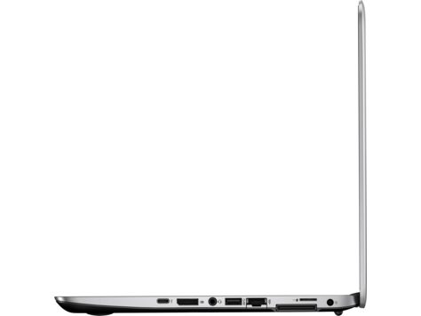 HP Elitebook 840 G3 Notebook 14" HD | Intel Core i5-6300U 2,4 GHz | Ram 8 GB | SSD 256 GB | ITA-Tastatur | Windows 10 Pro Klasse B