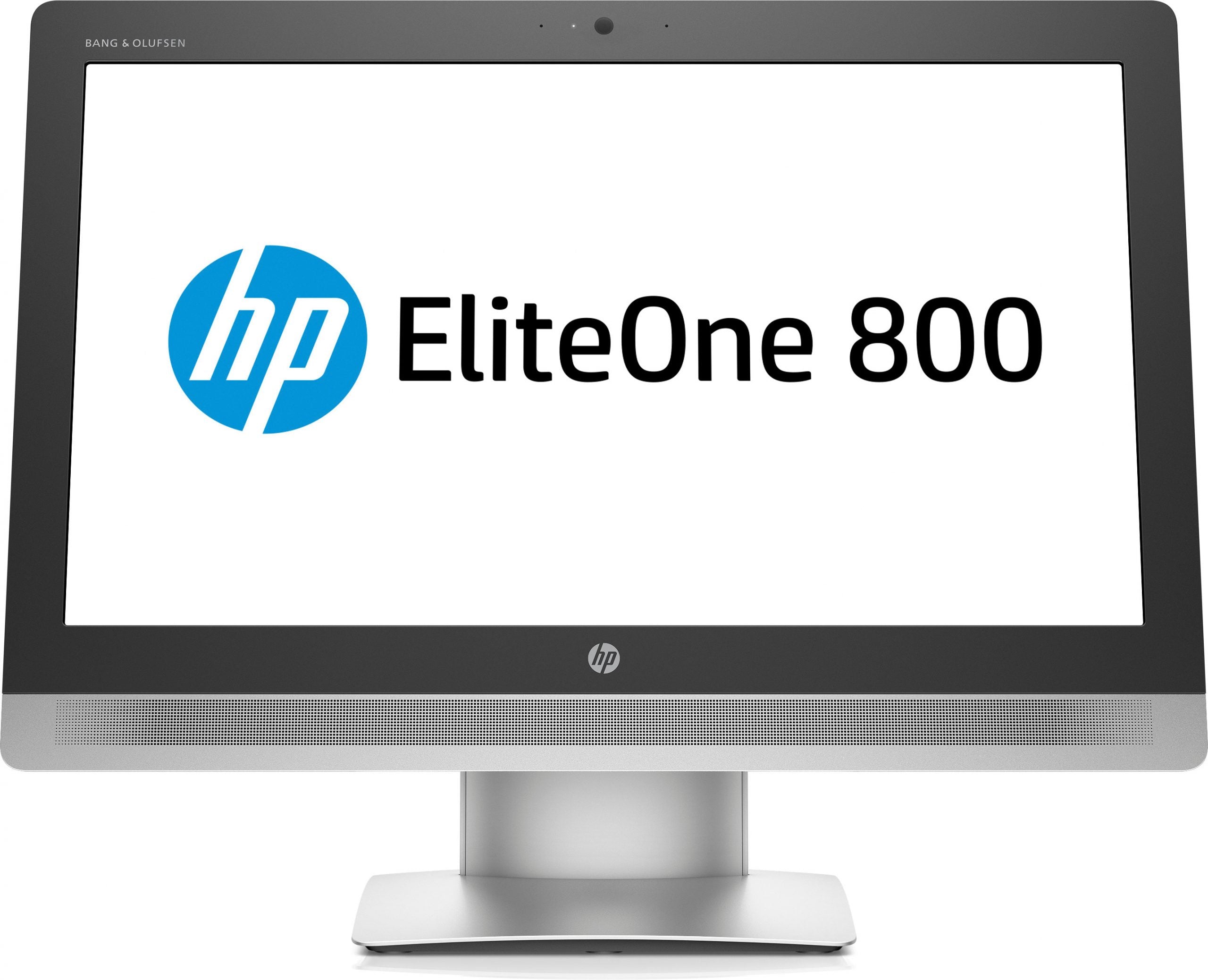 HP EliteOne 800 G2 All-in-one 23" FullHD Intel Core i7-6700T 2,8 GHz | SSD 256 GB | Windows 10 Pro WLAN