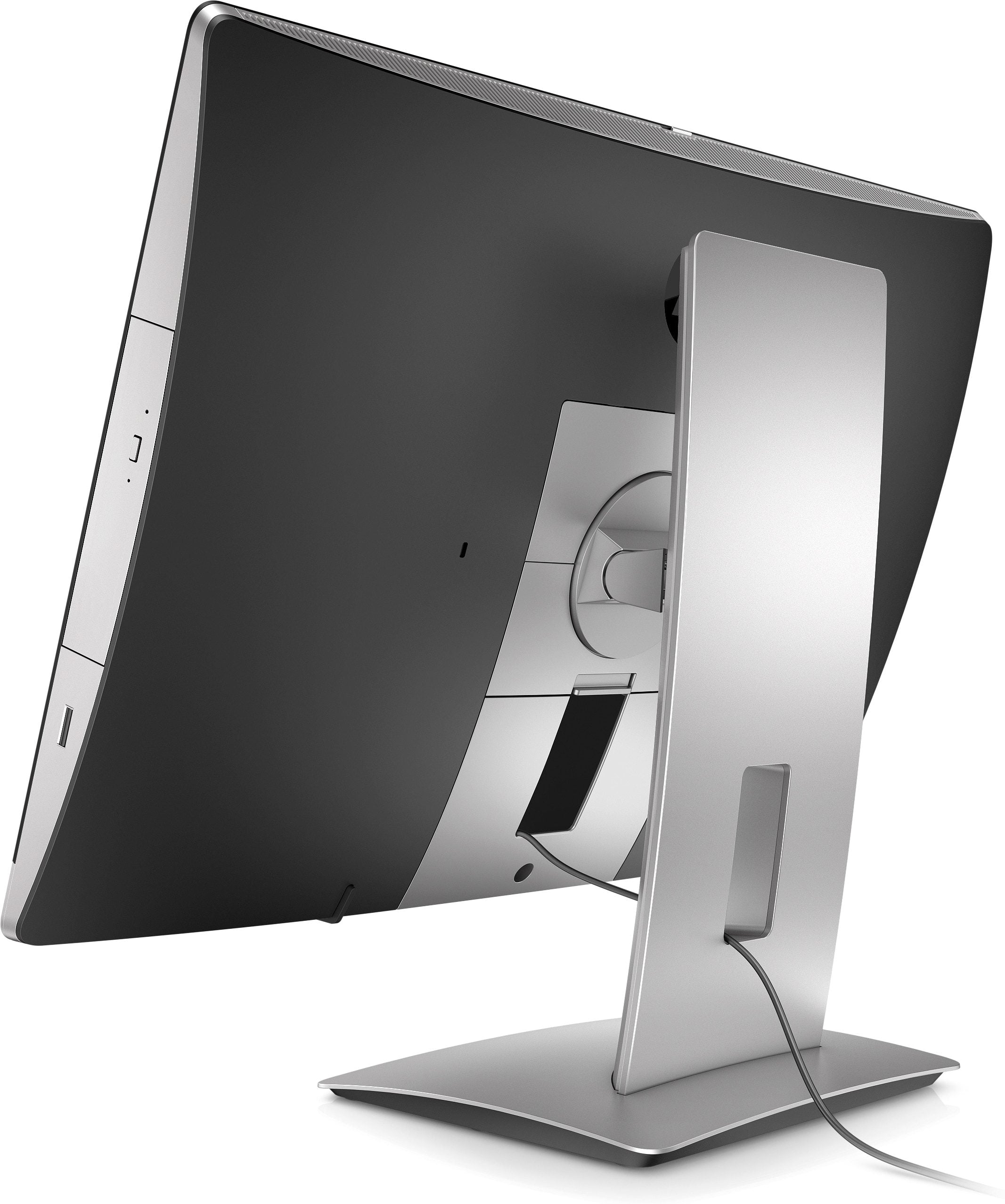HP EliteOne 800 G2 All-in-one 23" FullHD Intel Core i7-6700T 2,8 GHz | SSD 256 GB | Windows 10 Pro WLAN