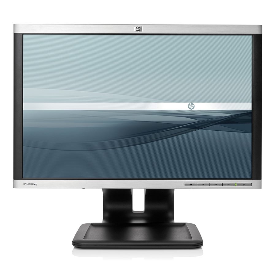 HP Compaq LA1905wg