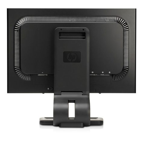 HP Compaq LA1905wg Monitor LCD da 19" Pollici Contrasto 1000:1 Luminosità 250 cd/m² Tempo di risposta 5ms VGA DVI DisplayPort USB