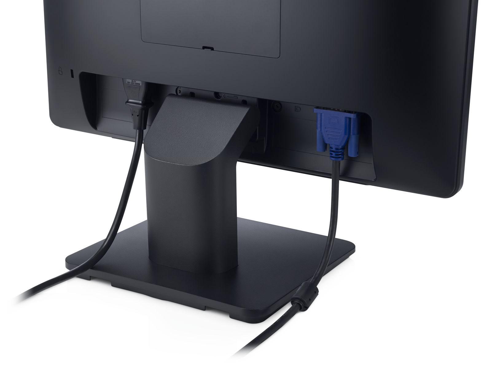 DELL DELL 17 MONITOR E1715S 43CM(17) BLACK