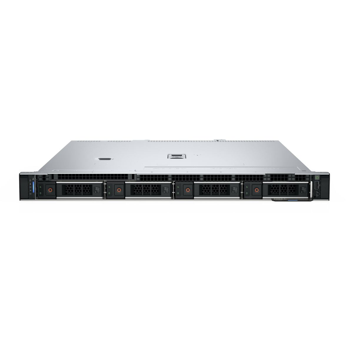 DELL DELL R360 4X3.5 E-2414 16GB 480GB SSD 700W H355 3Y