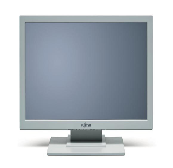 Fujitsu SCENICVIEW A19-5 Monitor LCD 5:4 19" Pollici 1280 x 1024 Pixel Contrasto 800:1 Luminosità 250 cd/m² Tempo di risposta 5ms VGA