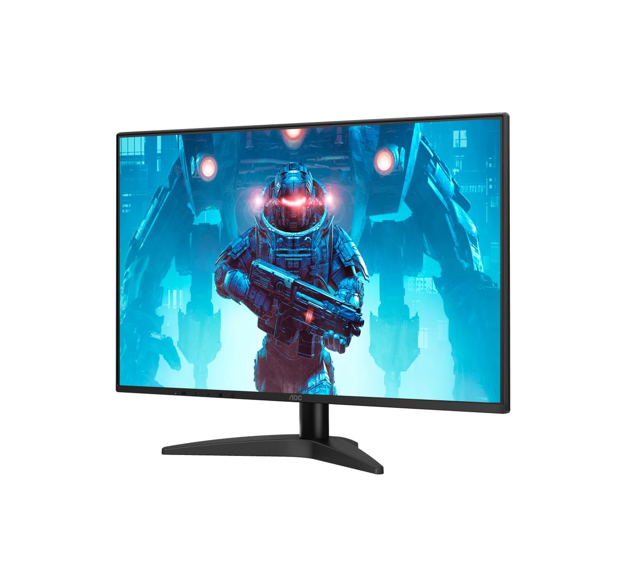 AOC BASIC-LINE TBC - 28