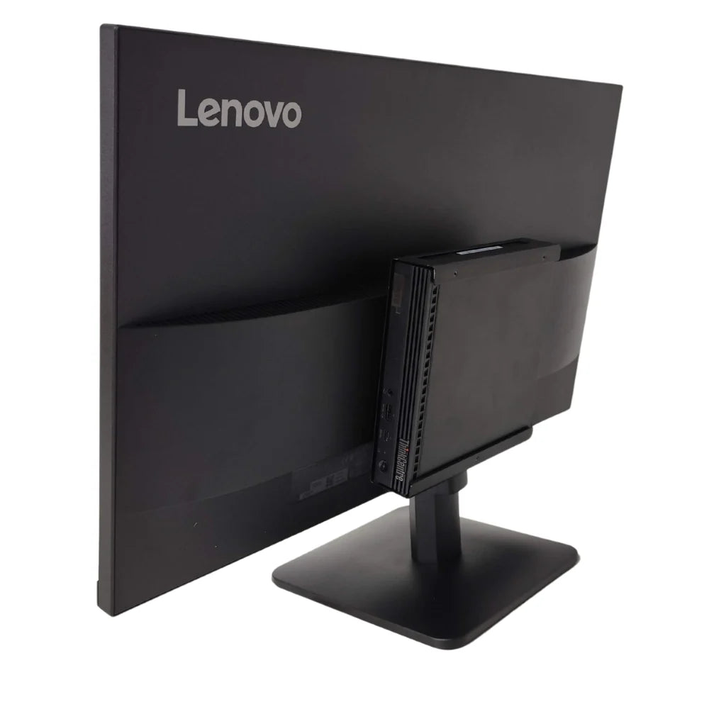 Lenovo All In One 27" ThinkCentre MX0q | Intel Core i5-10500T | RAM 32GB | SSD 512GB Windows 11 Pro Office 2021