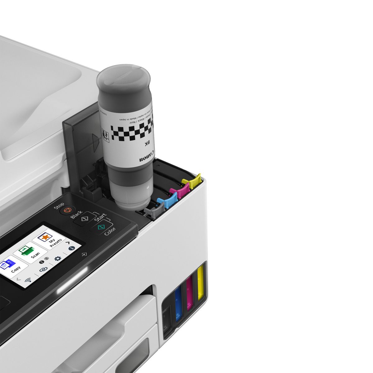 Canon MAXIFY GX2050