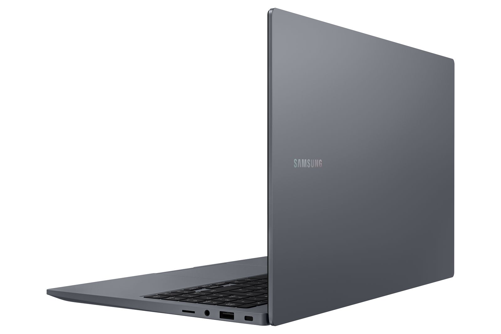 Samsung GALAXY BOOK4 N-1 15.6 I7-1355 16GB 512GB GR WIN11P