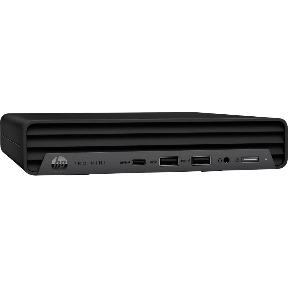 HP Pro Mini 400 G9 Usato Pochissimo | Intel Core i7-14700T | Garanzia 24 Mesi | FreeDOS