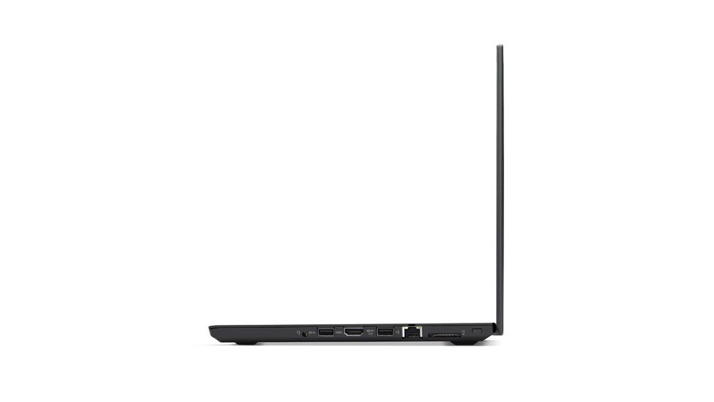 Lenovo ThinkPad T470 Notebook 14" FullHD | Intel Core i5-7300U 2.6Ghz | Ram 8Gb | SSD 256Gb | ITA keyboard | Windows 10 Pro