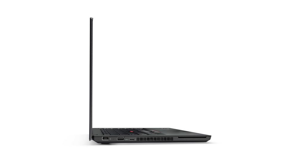 Lenovo ThinkPad T470 Notebook 14" FullHD | Intel Core i5-7300U 2.6Ghz | Ram 8Gb | SSD 256Gb | ITA keyboard | Windows 10 Pro