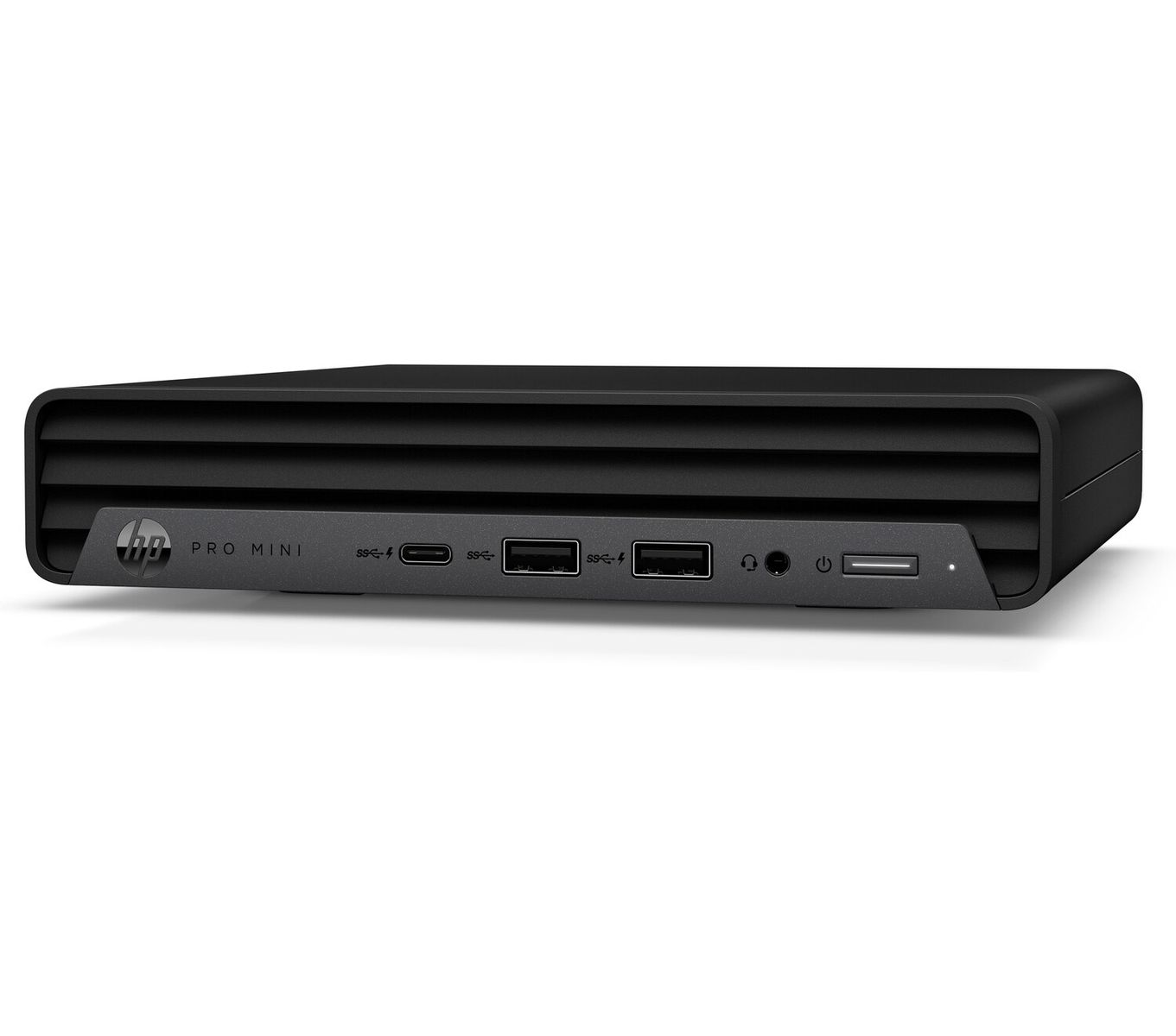 HP 400G9 DM I3-13100T 16/512 WI-FI 6 W11P 2YW