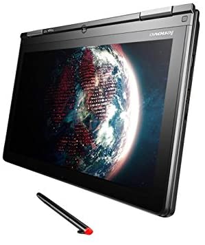 Notebook Lenovo convertibile con schermo touch e penna digitale, pc ricondizionato Messoanuovo.it