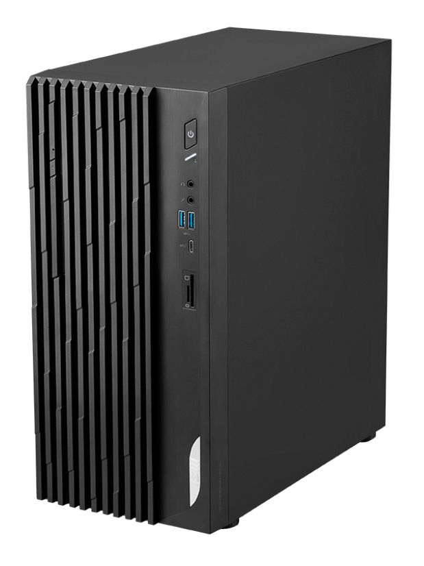 MSI PRO I5-14400F 8GB 512SSD RTX3050-6GB WIN11PRO