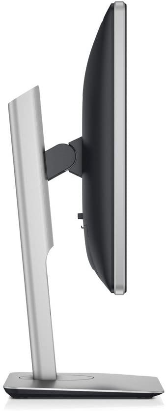 Dell P2214H LED-Monitor 22 Zoll 1920 x 1080 FullHD Helligkeit 250 cd/m² Kontrast 1000:1 Reaktionszeit 8 ms VGA DVI DisplayPort