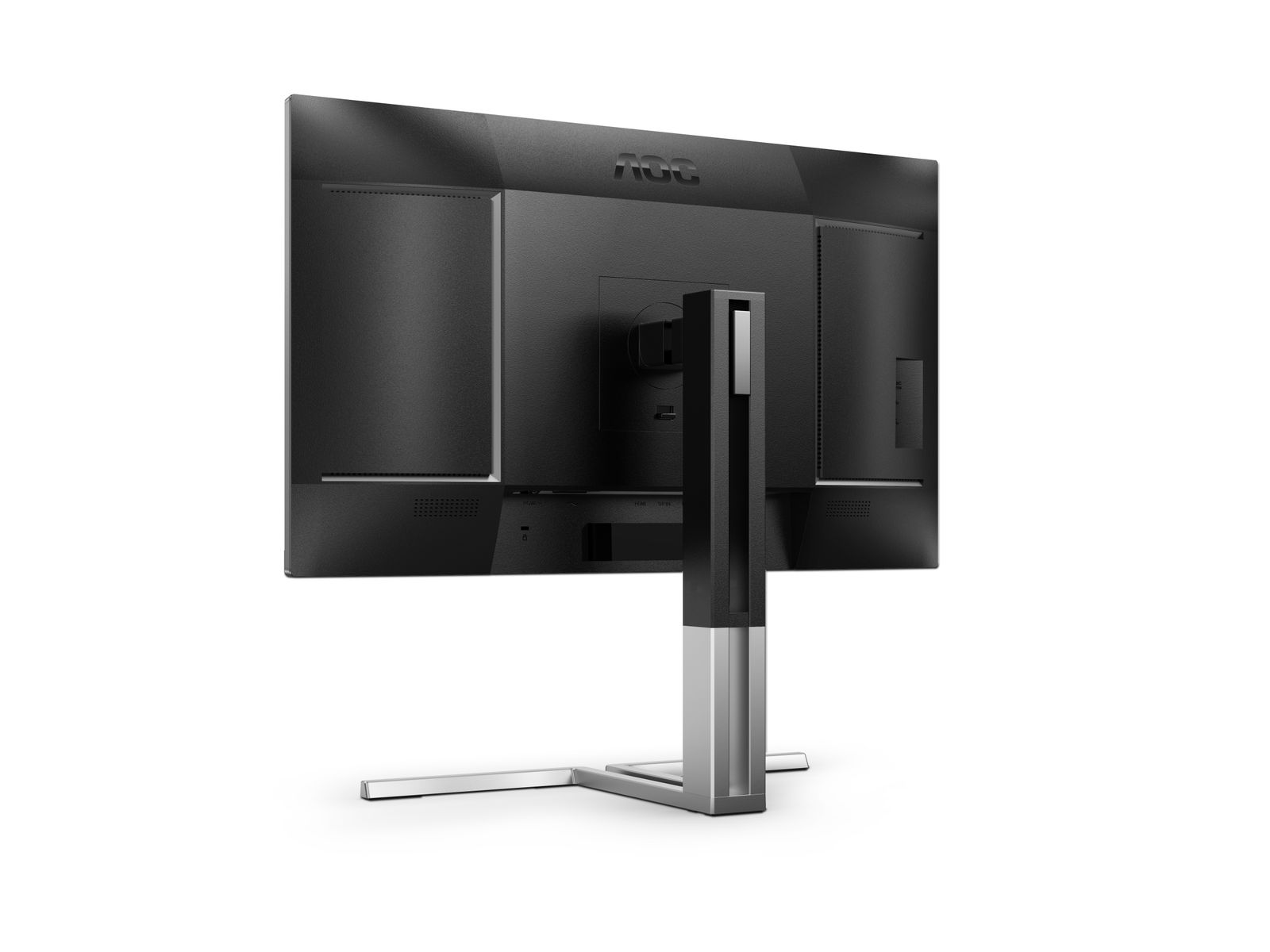 AOC 27 16:9 IPS QD 2560X1440