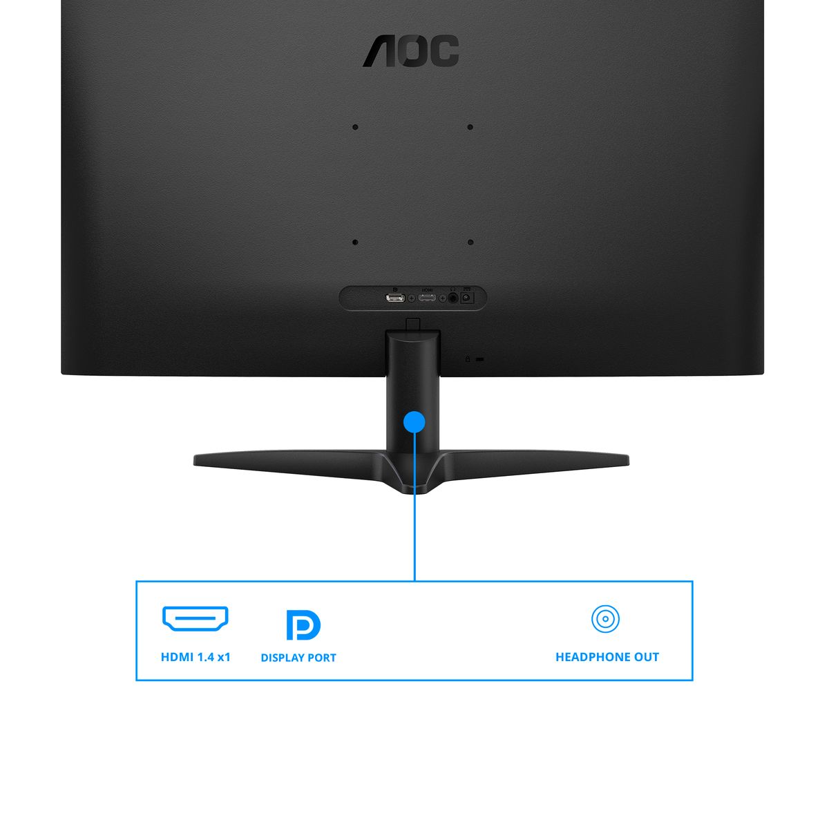 AOC BASIC-LINE TBC - 28