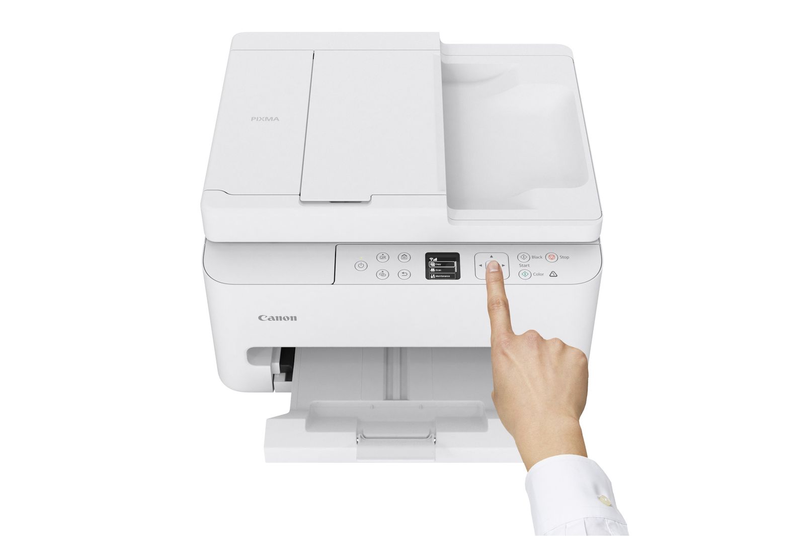 Canon PIXMA TS7550i White