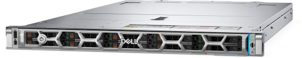 DELL DELL R470 6X2.5 6507P 32GB 480GB 2X1100W H965I 3Y