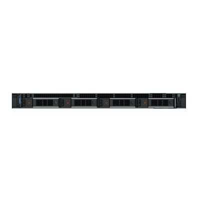 DELL DELL R360 4X3.5 E-2414 16GB 480GB SSD 700W H355 3Y
