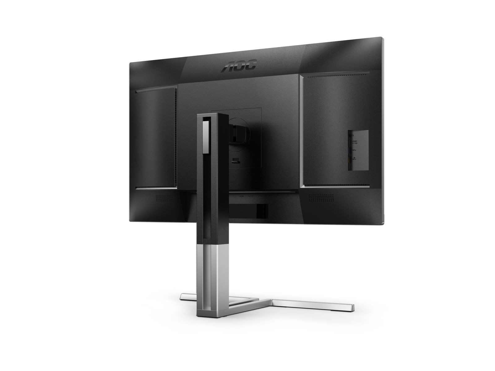 AOC 27 16:9 IPS QD 2560X1440