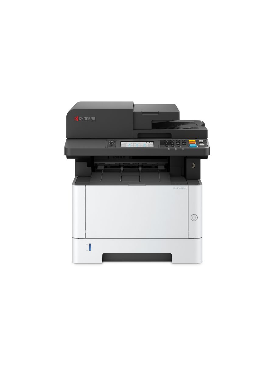 Kyocera ECOSYS MA4000WIFX MULTIFUN. B/N A4(4 IN 1 WIFI)40P