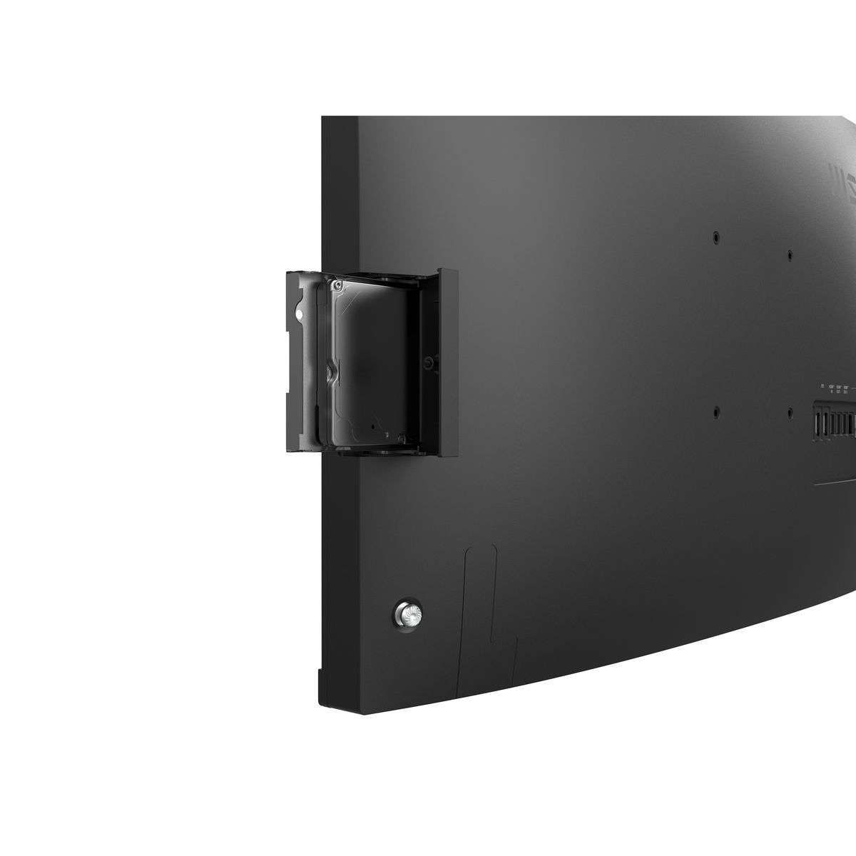 MSI AIO U7 155H 32GB 1TB SHARED 27FHD 2K W11P BALCK