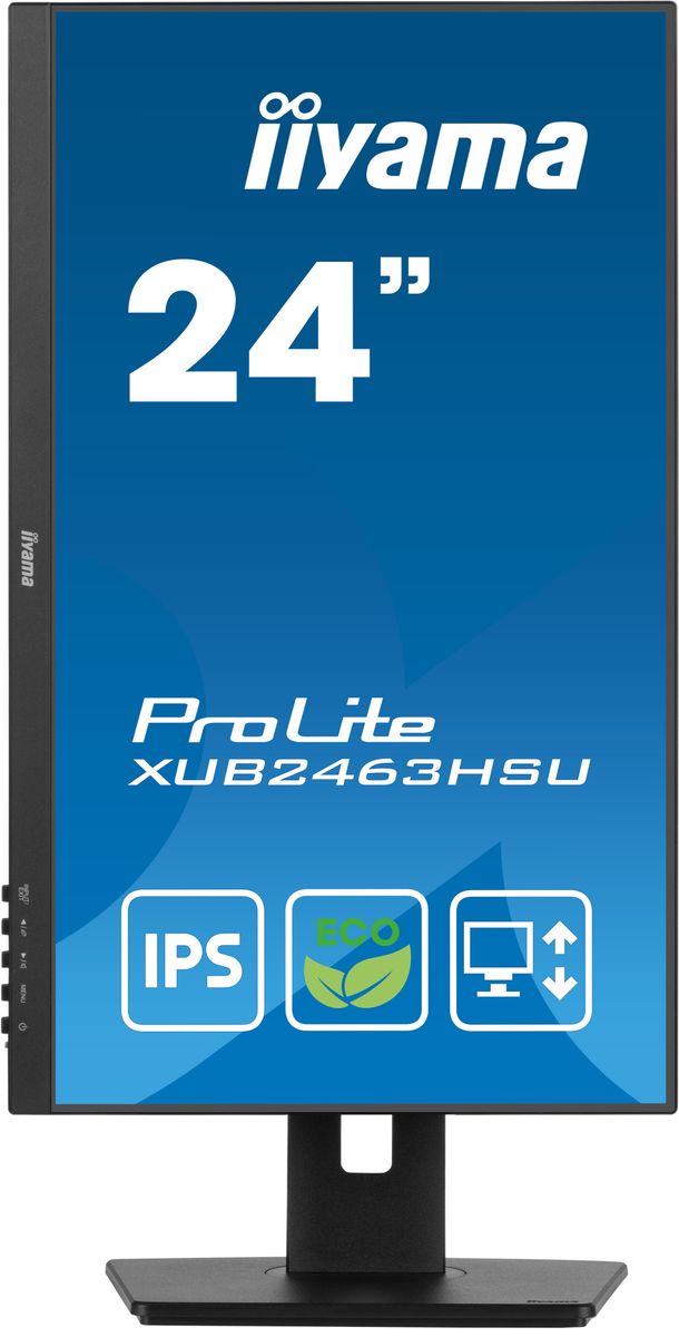 IIYAMA 24 FHD BUSINESS IPS GREEN CHOICE