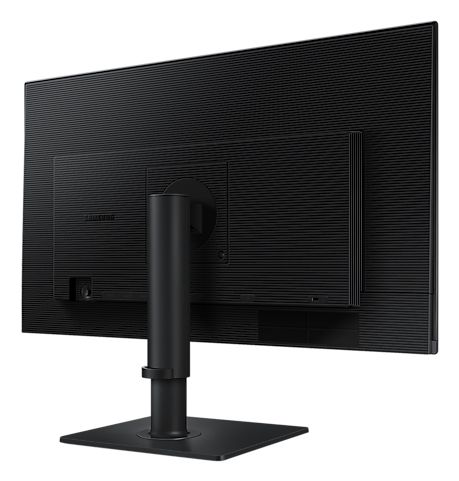 Samsung S27D406 MONITOR,FHD,SPEAKERS,ADJUSTABLE STAND,PIVOT
