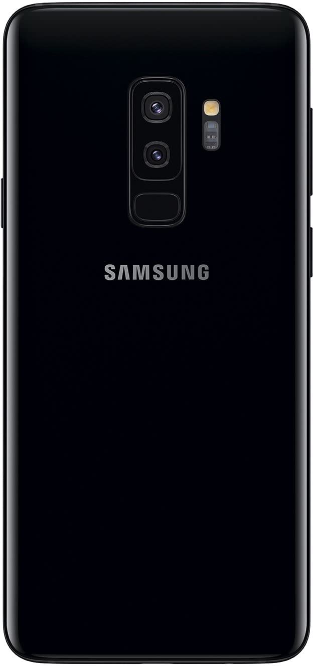 Samsung Galaxy S9+ 6,2" 1440x2960 ​​​​Pixel SuperAMOLED | 4x 2,8 GHz M3 Mongoose + 4x 1,7 GHz Cortex-A55 | 6 GB RAM | 64 GB Speicher | 12+12 Front 8 MP 4K 60 fps