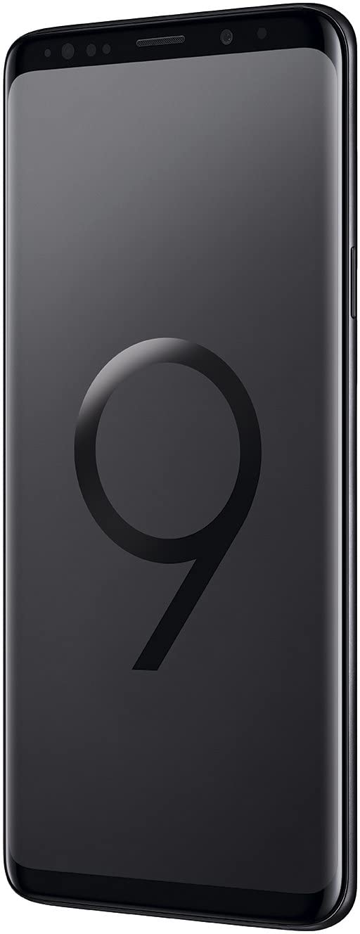 Samsung Galaxy S9+ 6,2" 1440x2960 ​​​​Pixel SuperAMOLED | 4x 2,8 GHz M3 Mongoose + 4x 1,7 GHz Cortex-A55 | 6 GB RAM | 64 GB Speicher | 12+12 Front 8 MP 4K 60 fps