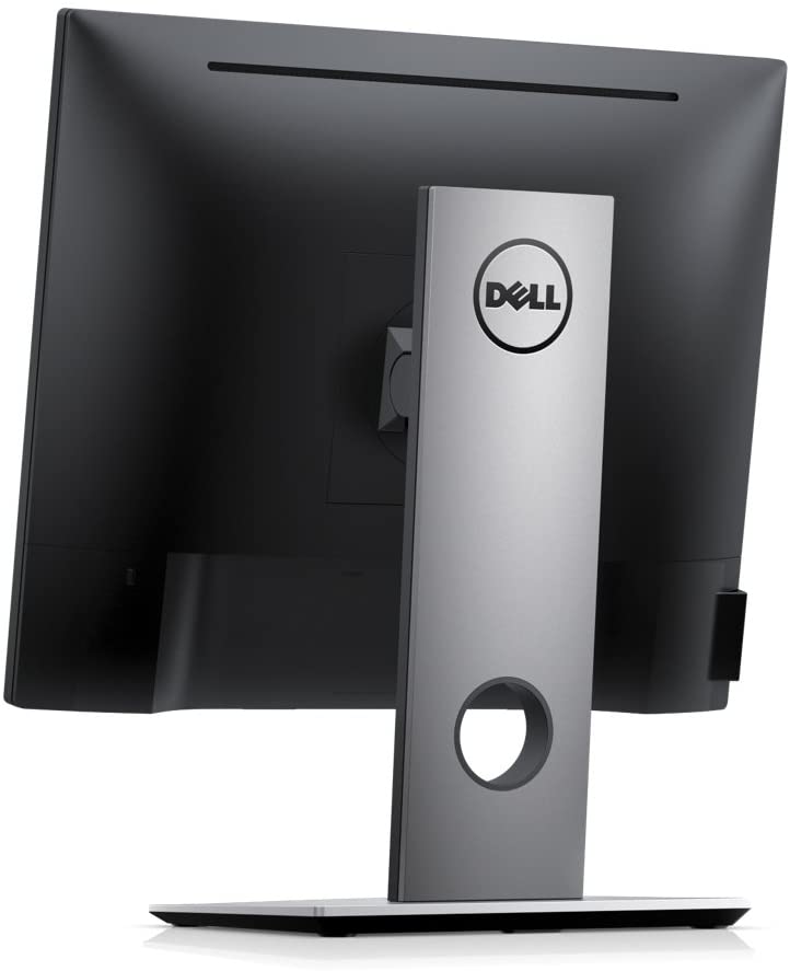 Dell  P1917S Monitor LED IPS 19" Pollici 5:4 1280x1024 Tempo di risposta 6ms Contrasto 1000:1 Luminosità 250 cd/m² VGA-HDMI-DiplayPort USB 3.2