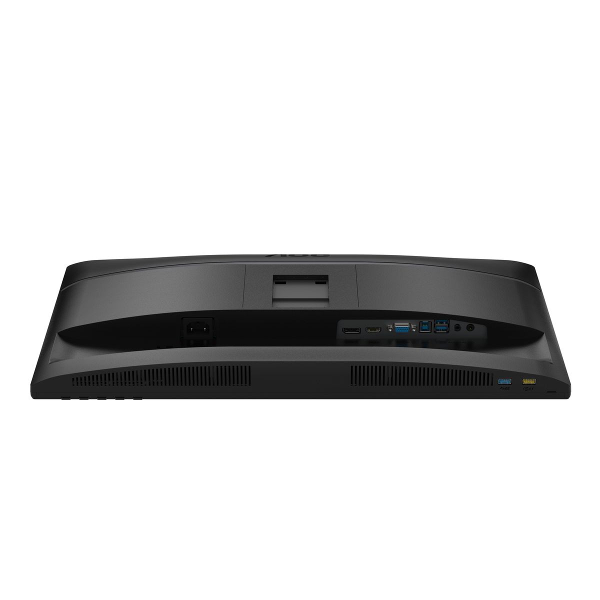 AOC 24 16:9 IPS 1920X1080 120HZ VGA HDMI DP USB