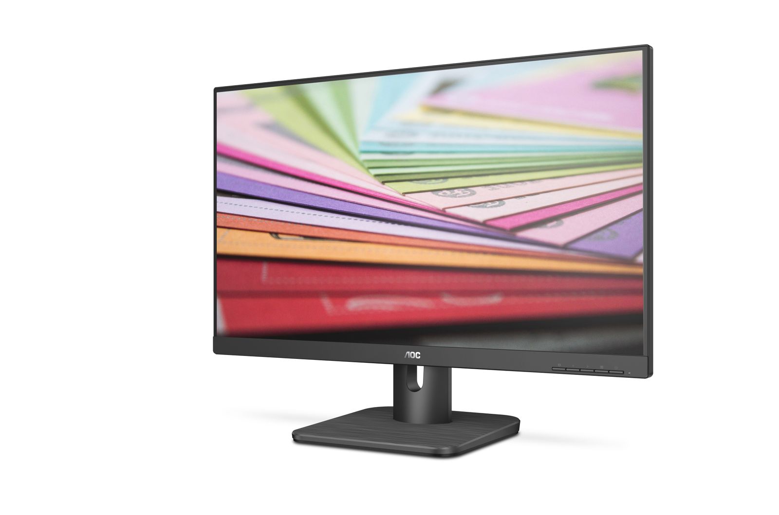 AOC 23,8 16:9 1920X1080 60HZ VGA HDMI DISPLAYPORT