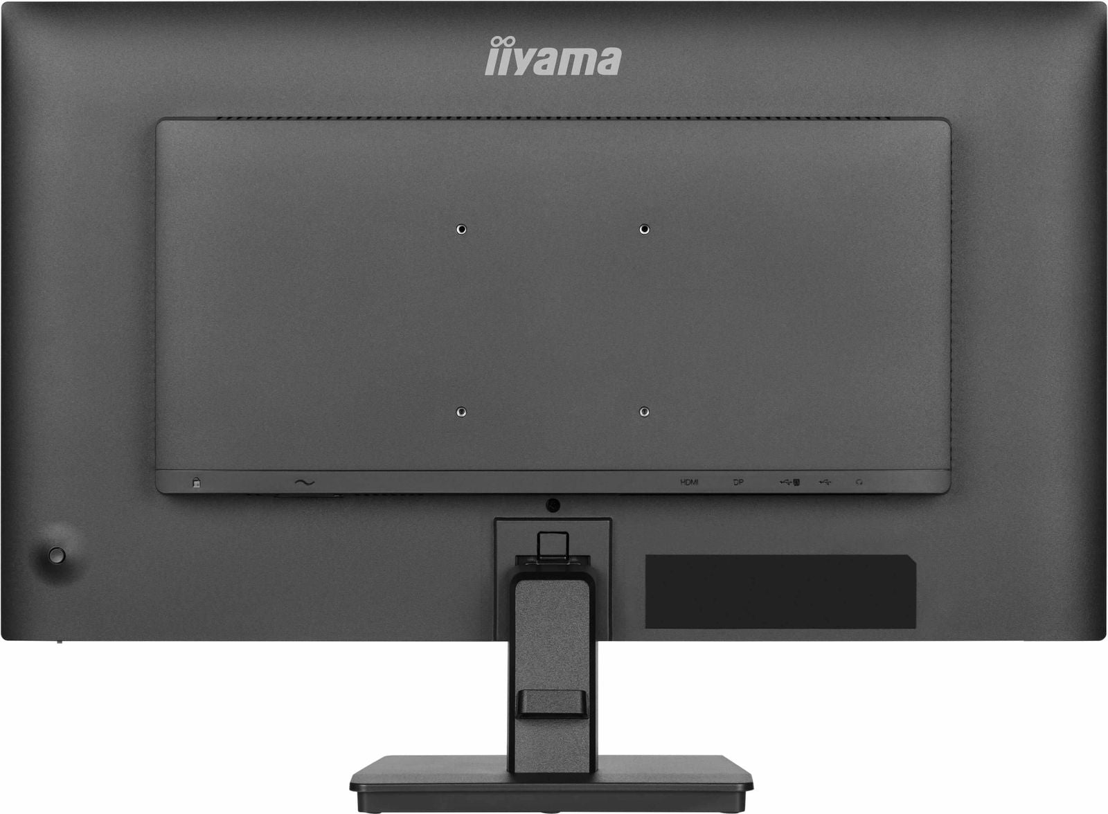 IIYAMA 27 FHD IPS GREEN CHOICE